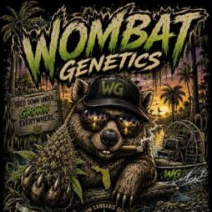 Profile photo of Wombat_420